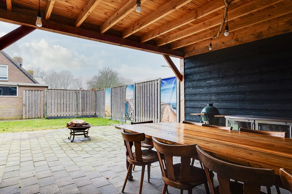 Medium property photo - Meeuwenlaan 14, 9481 EH Vries